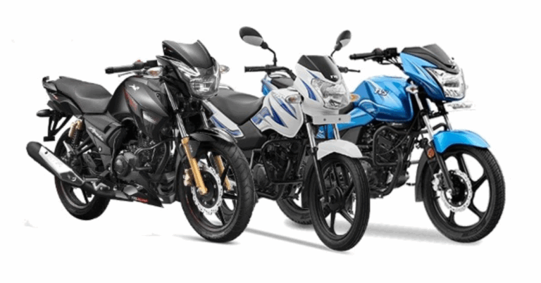 Finding the Best TVS Motorcycle Dealer for Your Riding Needs